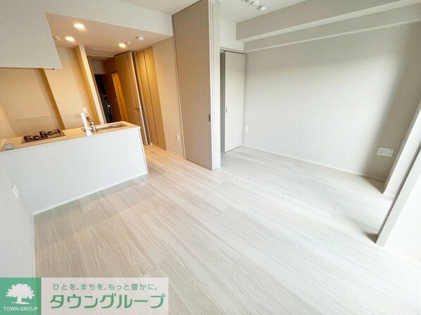 グレーシアフィット藤沢鵠沼の物件内観写真